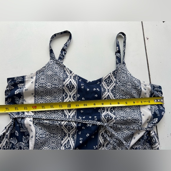 Motherhood Maternity Dress - Picture 7 of 9